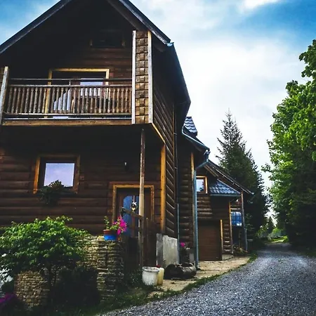 Apartmán Pod Vrskom Habovka