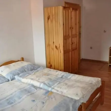 Pod Vrskom Apartmán