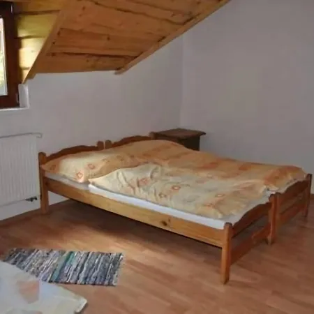 Pod Vrskom Apartmán Habovka