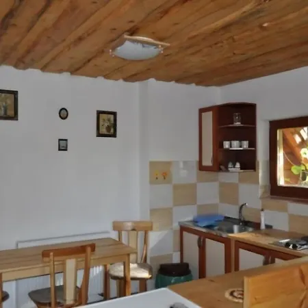 Pod Vrskom * Habovka