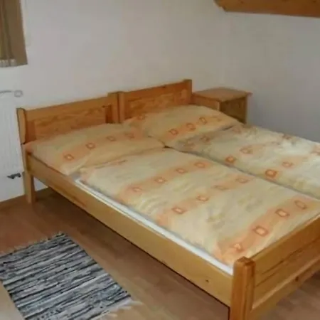 Pod Vrskom Apartmán Habovka