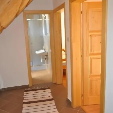 Apartmán Pod Vrskom