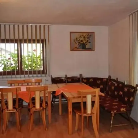 Pod Vrskom Apartmán