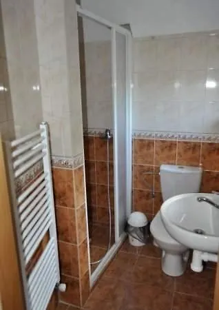 Apartmán Pod Vrskom *