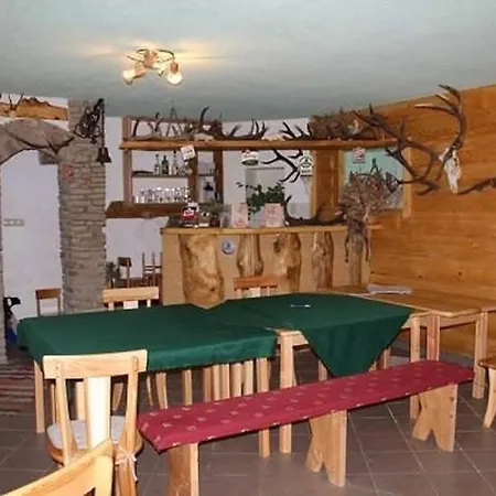 Pod Vrskom *