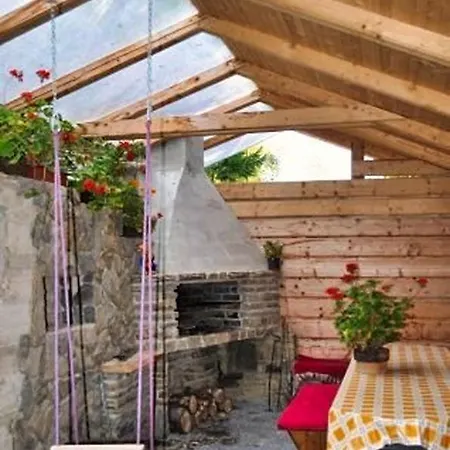 Apartmán Pod Vrskom