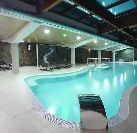 Pod Vrskom * Habovka
