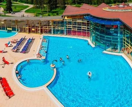 Apartmán Pod Vrskom *