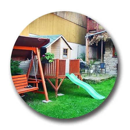 Pod Vrskom Apartmán