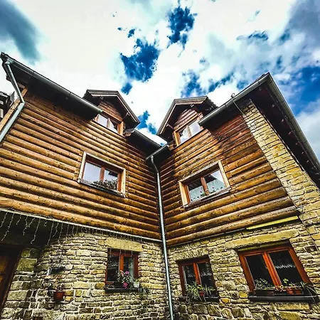 Pod Vrskom Apartmán *