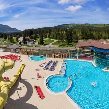Pod Vrskom *