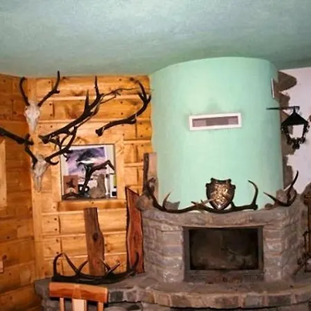 Apartmán Pod Vrskom Habovka